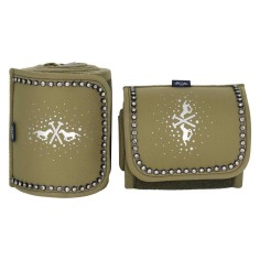 Bandages polaire HVPClassic HV-Polo