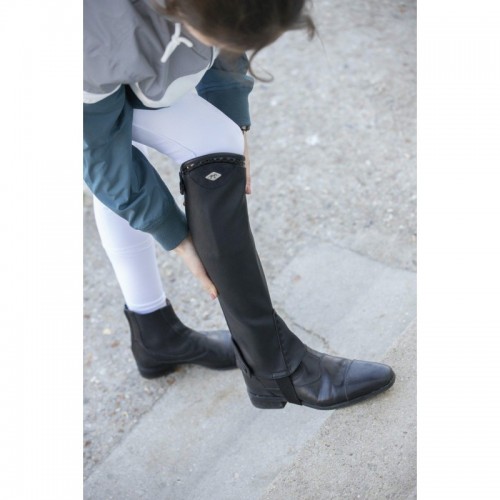 Penelope softy mini chaps - Kind Penelope softy mini chaps - Kind