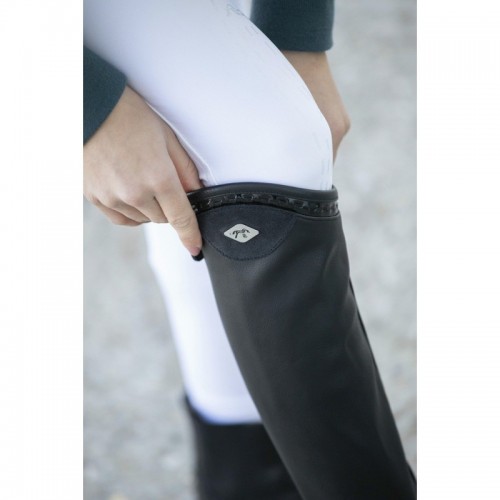 Penelope softy mini chaps - Kind Penelope softy mini chaps - Kind