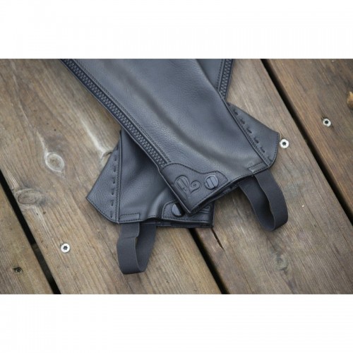 Mini chaps Pénélope softy - Enfant Mini chaps Pénélope softy - Enfant