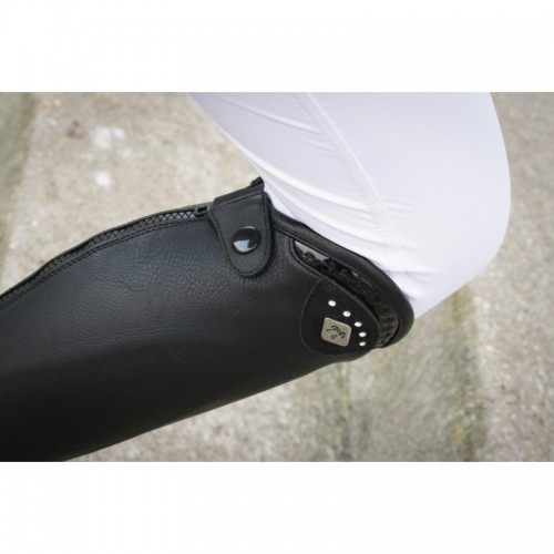 Penelope softy mini chaps - Kind Penelope softy mini chaps - Kind