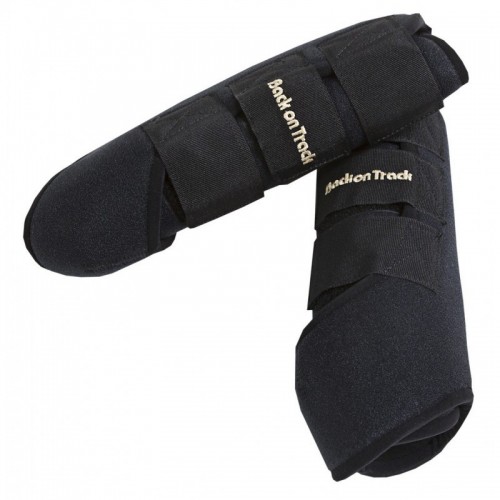 Guêtres de travail fermées Back On...