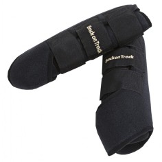 Back On TrackBotas de trabajo cerradas ® delante