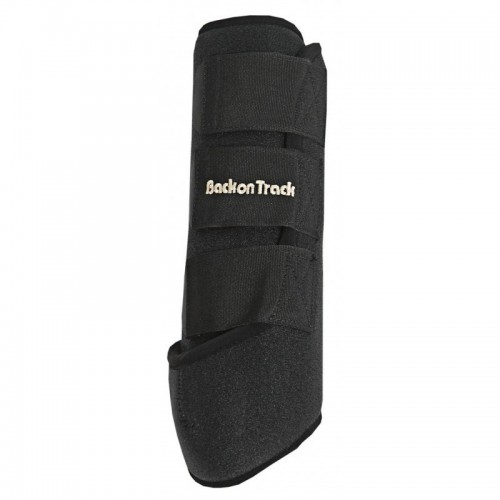 Gambali da lavoro chiusi Back On... Gambali da lavoro chiusi Back On...