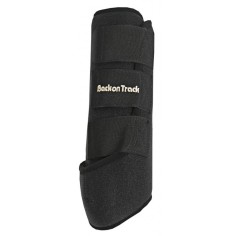 Back On TrackBotas de trabajo cerradas ® traseras 2