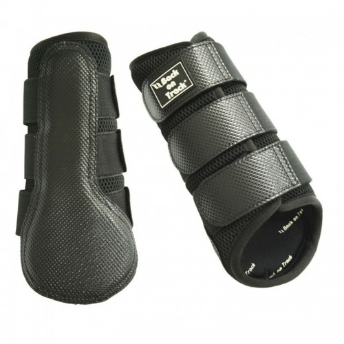 Back On TrackPolainas blandas ® malla 3d