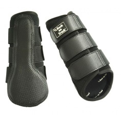 Back On TrackPolainas blandas ® malla 3d