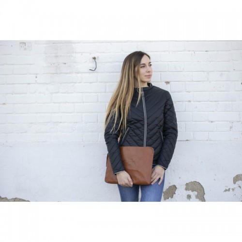 Dünne Tasche Pénélope.