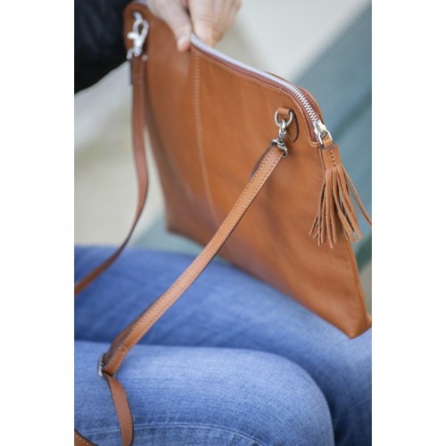 Pochette thin pocket Pénélope