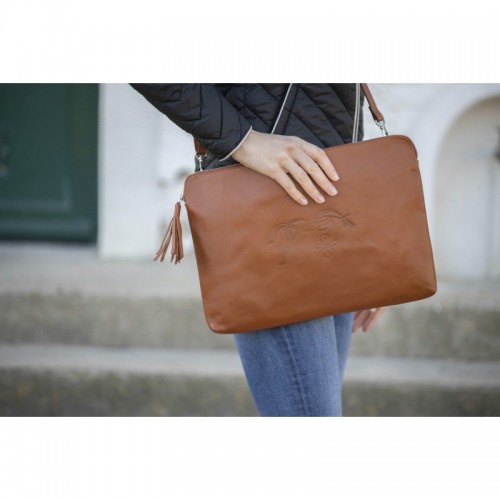 Pochette thin pocket Pénélope