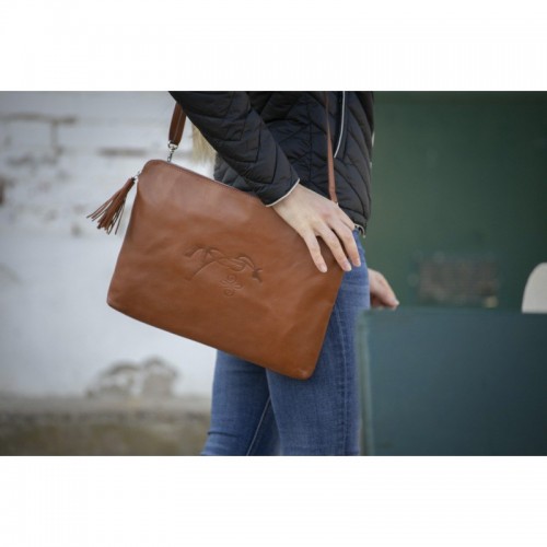 Pochette thin pocket Pénélope