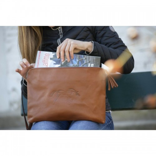 Pochette thin pocket Pénélope