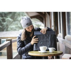 Pochette thin pocket Pénélope