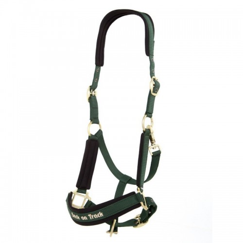 Licol Back On Track® con inserti...