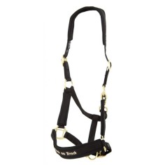 Licol Back On Track® con inserti riflettenti