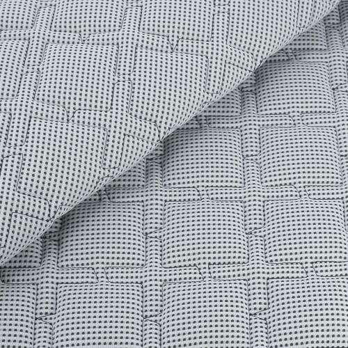 Teppich Chabraque mixte Bambusfaser...