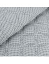 Tapis Chabraque mixte Fibre de Bambou By DMH