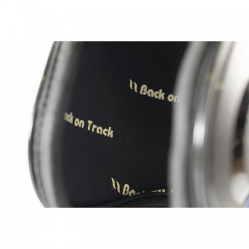 Back On TrackEspinilleras ® flujo de...