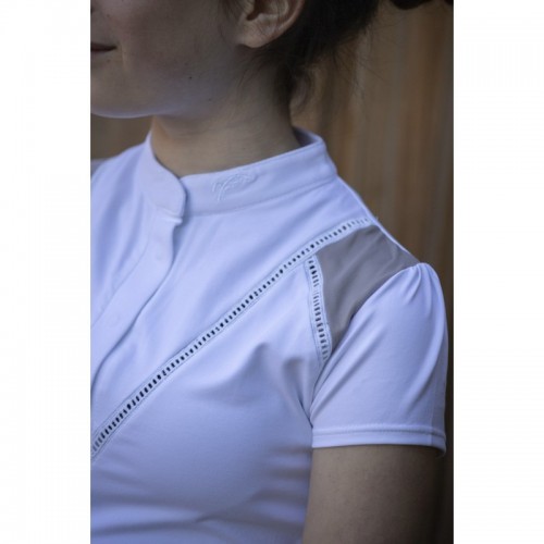 Maglia da gara Pénélope Venezia