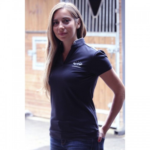 Penelope mylord polo shirt