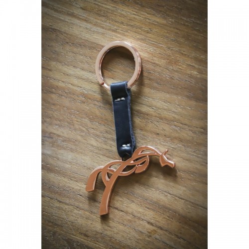 Porte-clé Pénélope