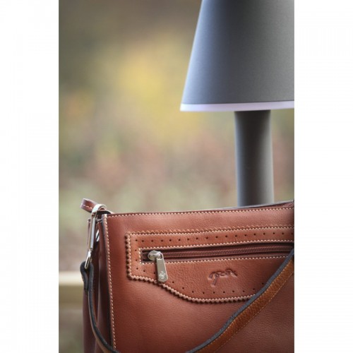 Bolso Penélope clementina