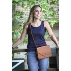 Sac enveloppe Pénélope laure