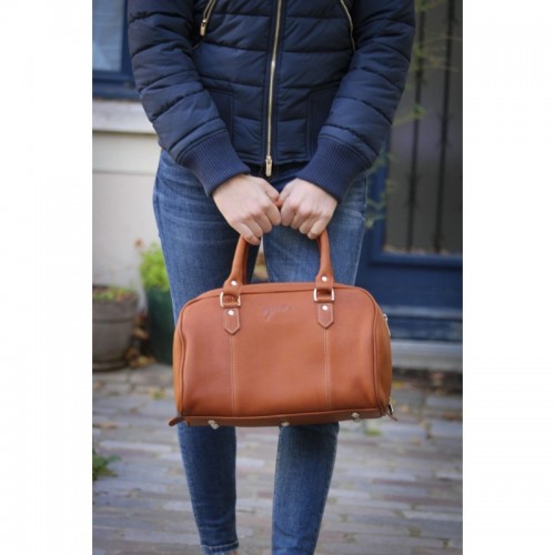 Tasche Pénélope, großes Modell Tasche Pénélope, großes Modell