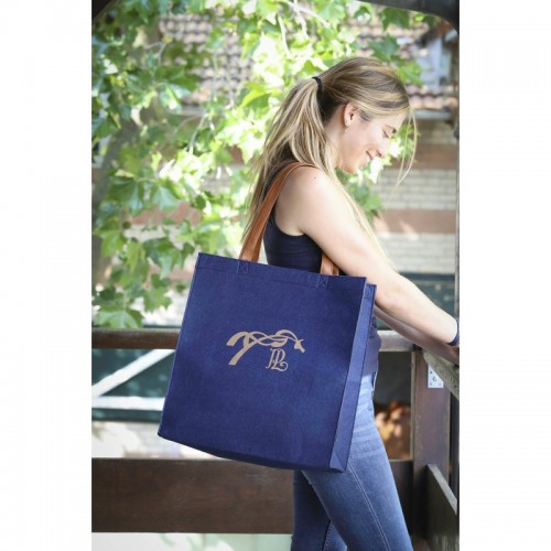 Borsa Pénélope in feltro