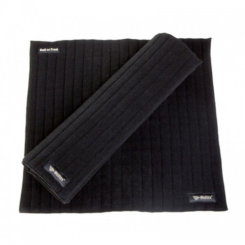 Back On TrackUnderwraps ® scandic