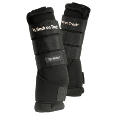 Stable boots Back On Track® royal