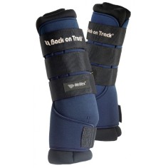 Stable boots Back On Track® royal 2
