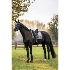 Tapis de selle Back On Track haze collection 2