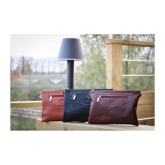 Bolso de mano Emma Penelope