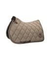 Back On Track Colección Saddle Pad Haze