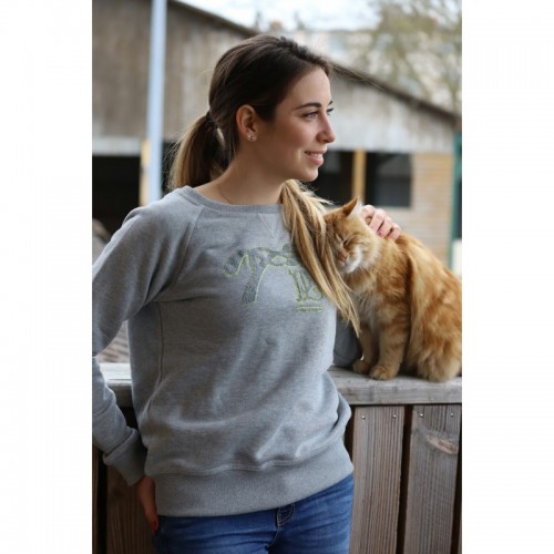 Felpa Pénélope chloé