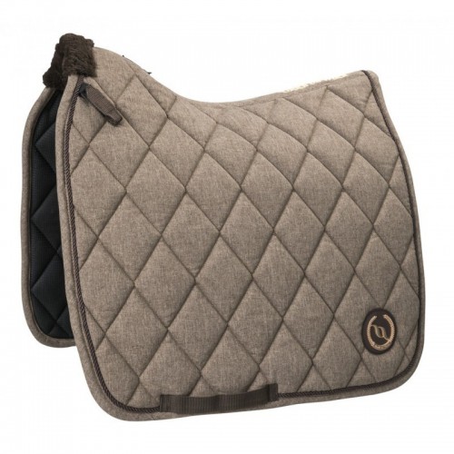 Tapis de selle de dressage Back On... Tapis de selle de dressage Back On...