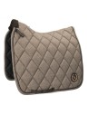 Tappeto sottosella da dressage Back On Track haze collection