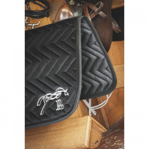 Klassiek Penelope fluwelen vloerkleed