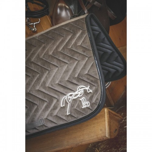 Klassiek Penelope fluwelen vloerkleed