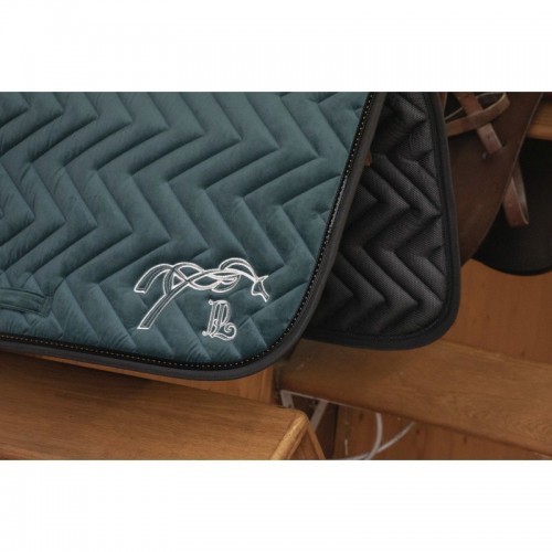 Tapis classique Pénélope velours