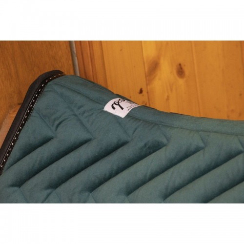 Alfombra de terciopelo Classic Penelope