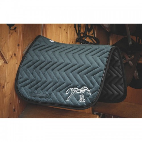 Tapis classique Pénélope velours