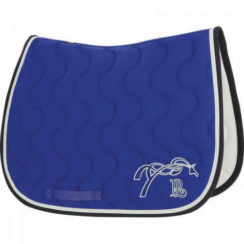 Tapis de selle Pénélope classique