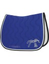 Tapis de selle Pénélope classique