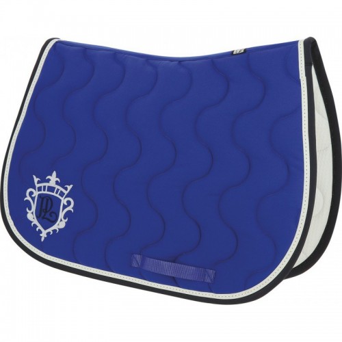 Tapis de selle Pénélope classique