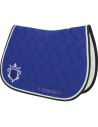 Tapis de selle Pénélope classique