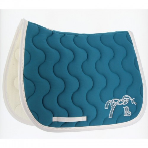 Tapis de selle Pénélope classique