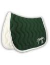 Tapis de selle Pénélope classique