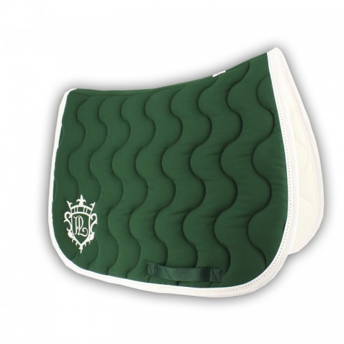 Tapis de selle Pénélope classique